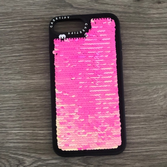 iPhone 8 Plus Case - Picture 1 of 1